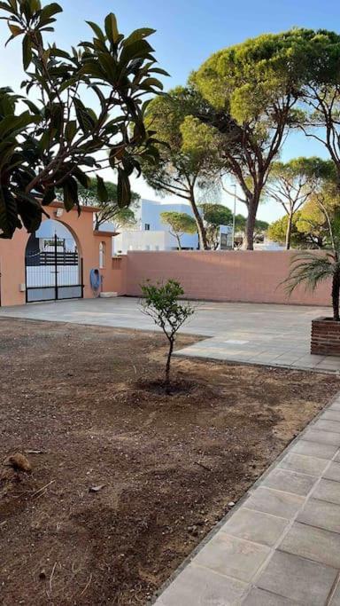 Villa Brasilia Chiclana de la Frontera Kültér fotó