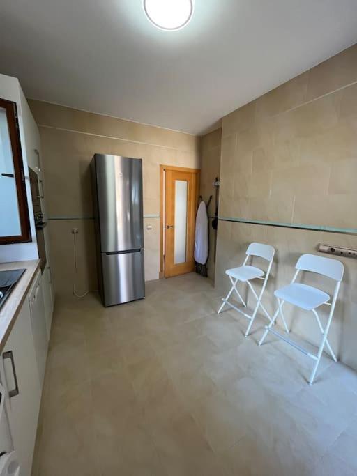 Villa Brasilia Chiclana de la Frontera Kültér fotó