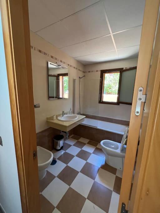 Villa Brasilia Chiclana de la Frontera Kültér fotó