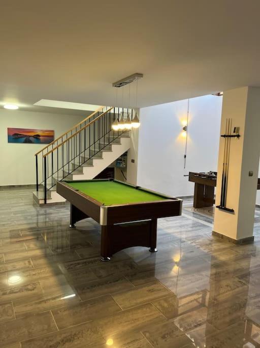 Villa Brasilia Chiclana de la Frontera Kültér fotó