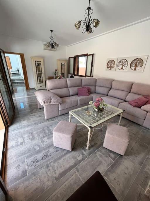 Villa Brasilia Chiclana de la Frontera Kültér fotó