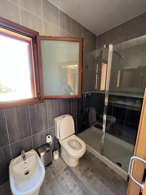 Villa Brasilia Chiclana de la Frontera Kültér fotó